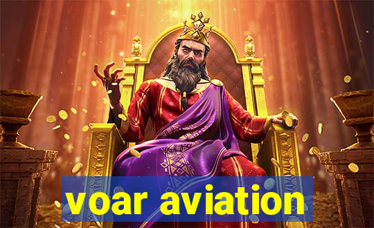 voar aviation